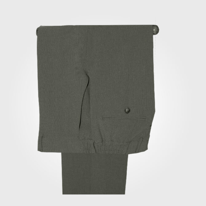 Costume Jakamen Khaki