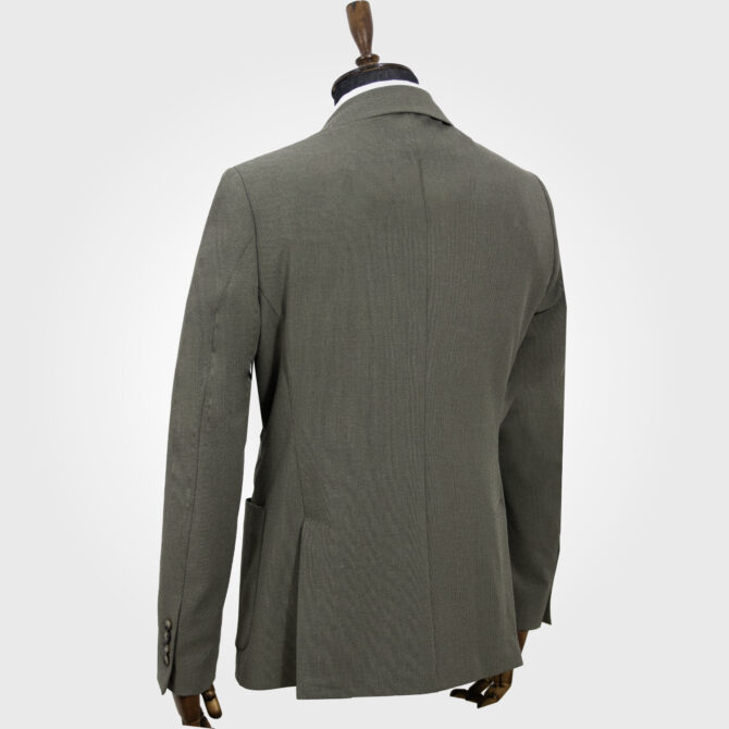 Costume Jakamen Khaki