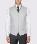 Mohher Gilet Anthracite - 46