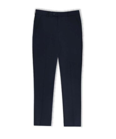 Jakamen Pantalon Classique Navy Blue