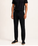 Xint Pantalon Jogger Black - XL