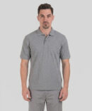 Xint Polo Grey - S