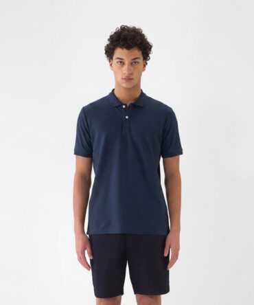 Xint Polo Dark Navy