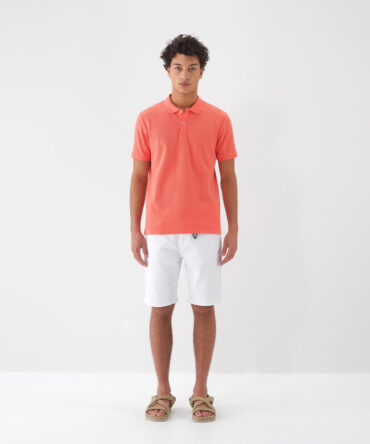 Xint Polo Salmon