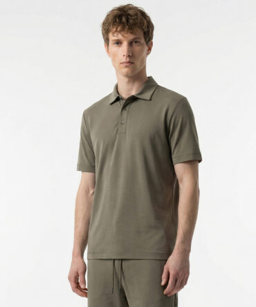 Xint Polo Haki