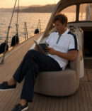 Xint Polo White - M