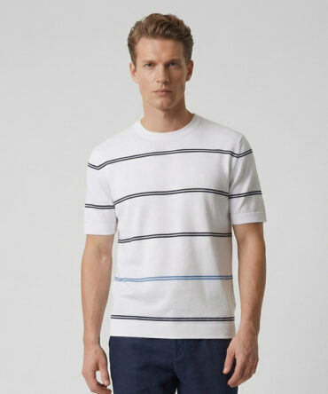 Xint T-Shirt White