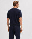 Xint T-Shirt Dark Navy - M