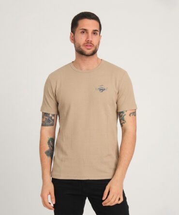 T-Shirt Beige