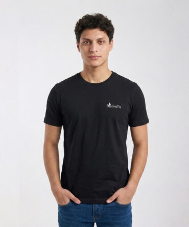 T-Shirt Black