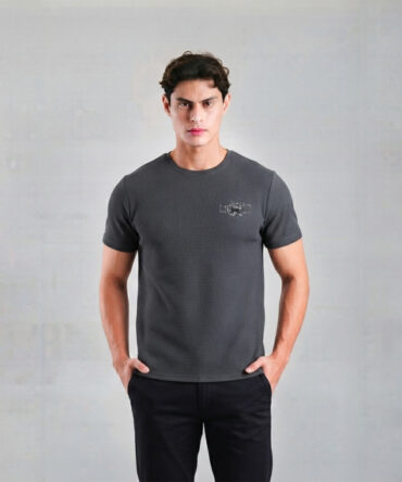 T-Shirt Fume