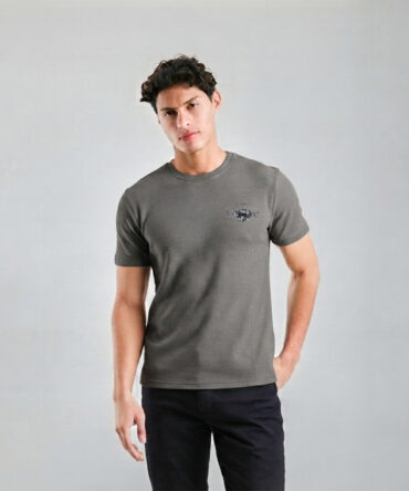 T-Shirt Grey