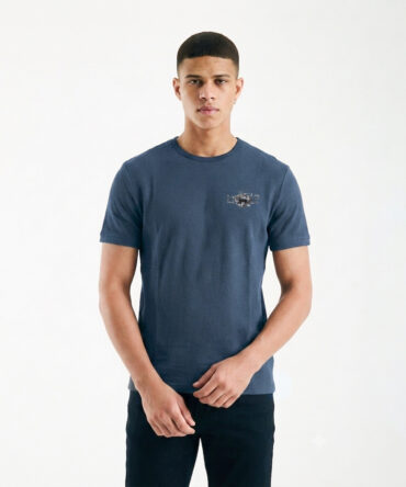 T-Shirt Indigo