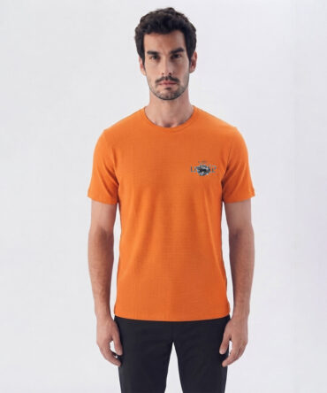 T-Shirt Orange