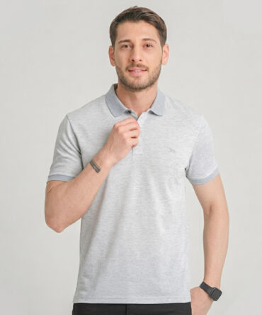 Polo Grey