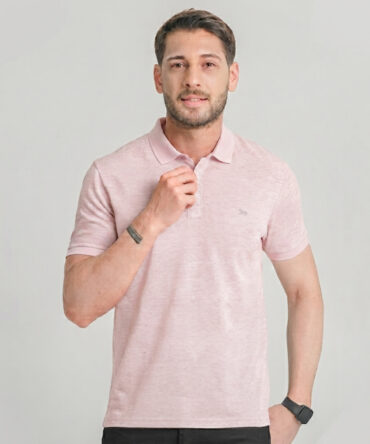 Polo Kirmizi