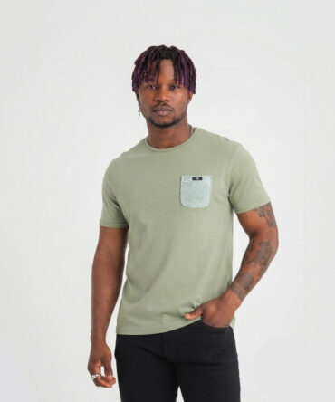 T-Shirt Green