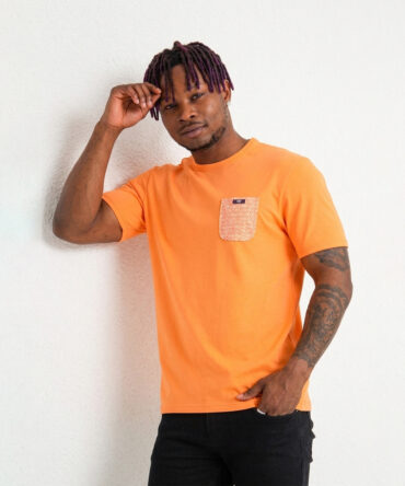 T-Shirt Orange