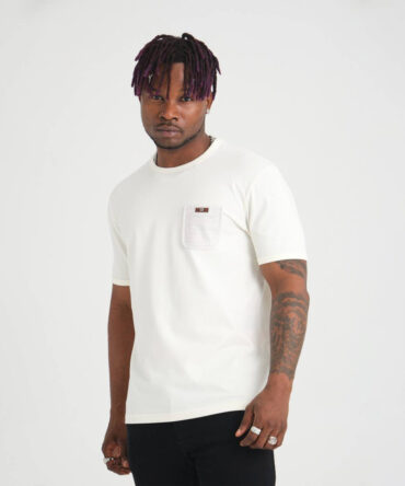 T-Shirt White
