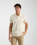 Polo Ecru - XL