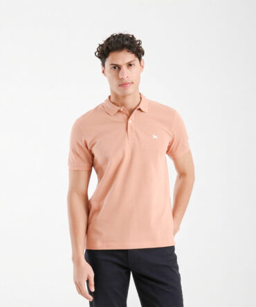 Polo Salmon