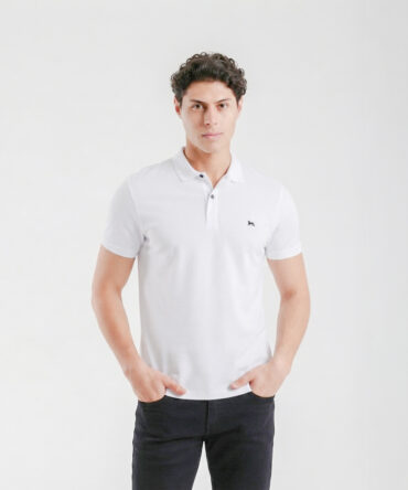 Polo White