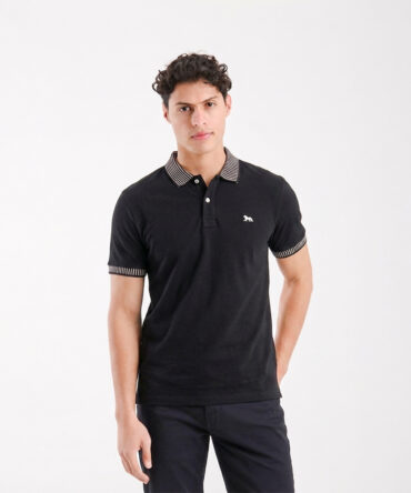 Polo Black