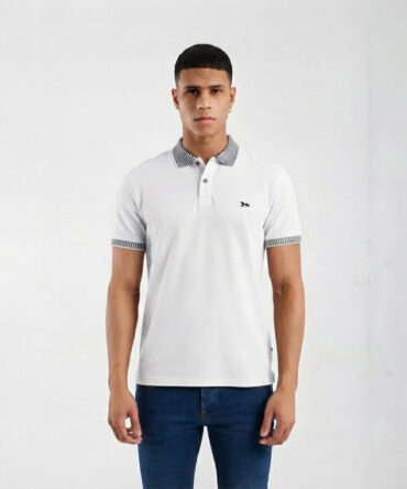 Polo White