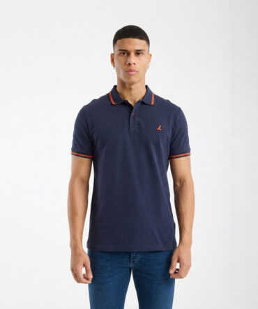 Polo 131/Open Lacivert