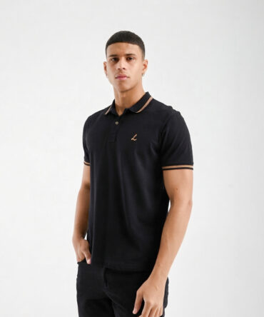 Polo Black