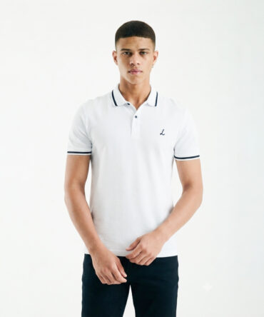 Polo White
