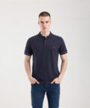 Polo 131/Open Lacivert - XL