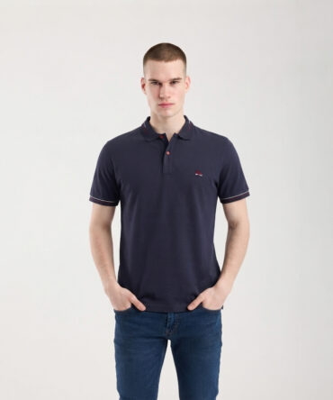 Polo 131/Open Lacivert