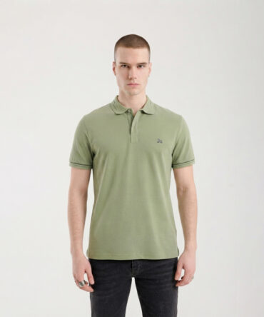 Polo Green