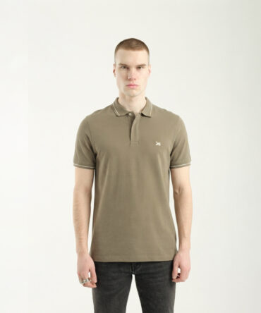 Polo Haki