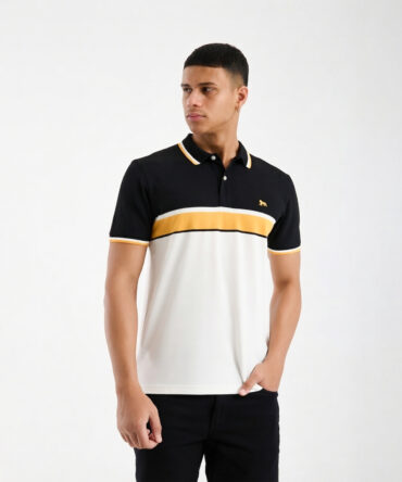 Polo Black
