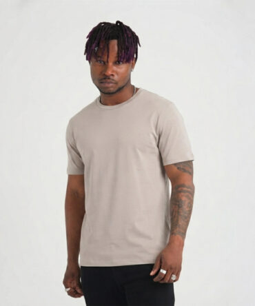 T-Shirt Cream
