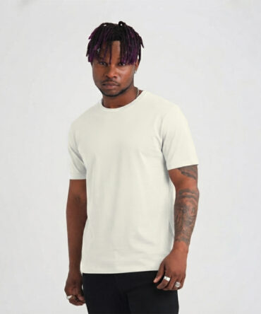 T-Shirt Ecru
