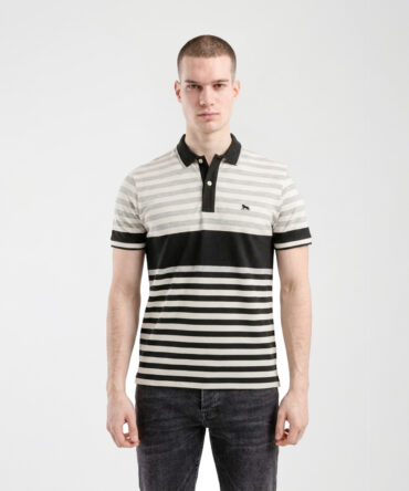 Polo Grey