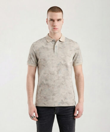 Polo Cream