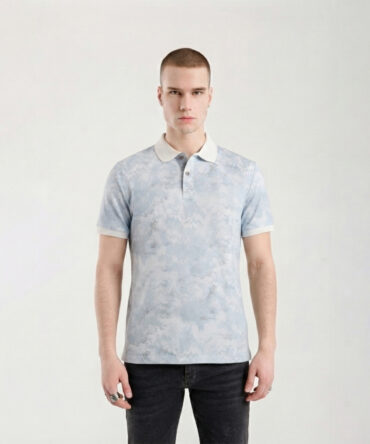 Polo White