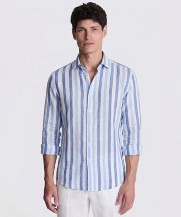 Chemise Mavi