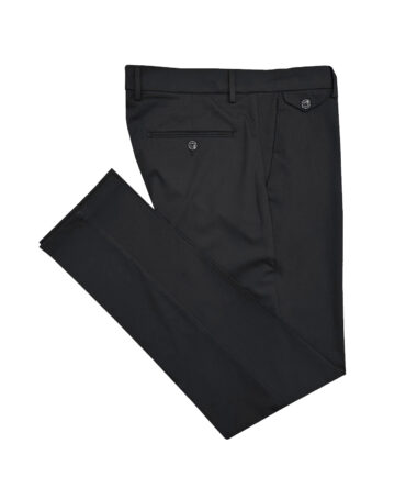 Pantalon Classique Black