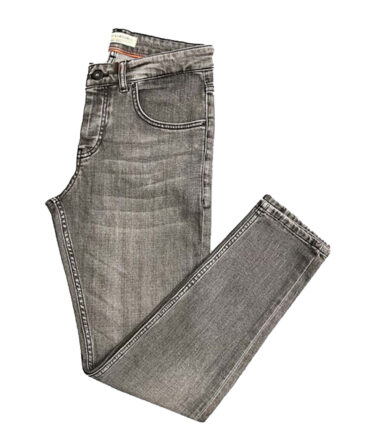 Jeans Grey