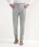 Pantalon Gurkha Grey - 44