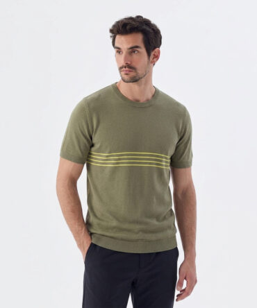 T-Shirt Green