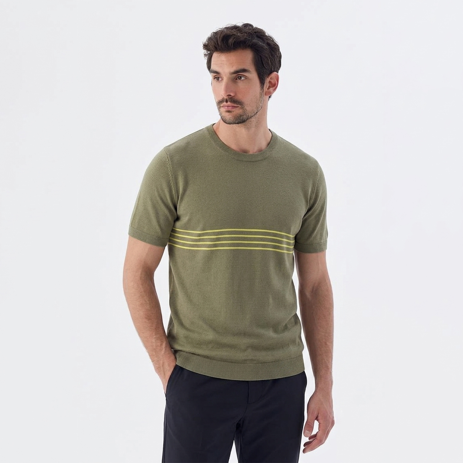 T-Shirt Green