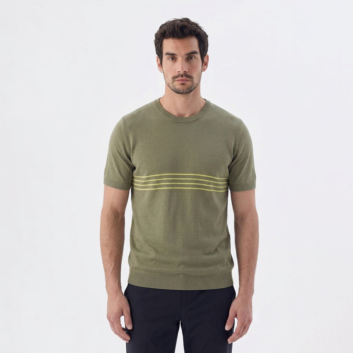 T-Shirt Green