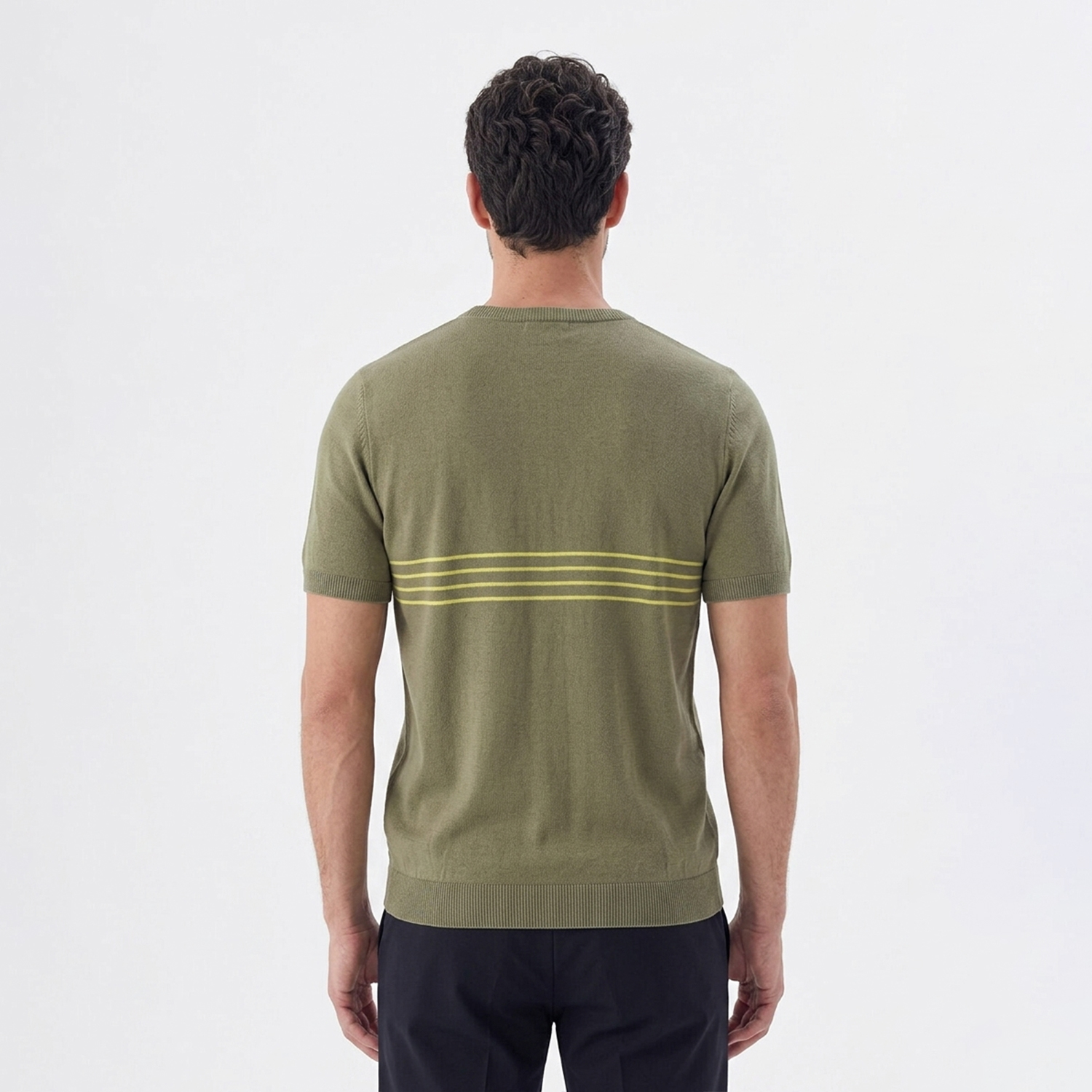 T-Shirt Green