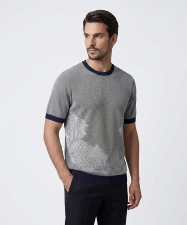 T-Shirt Navy